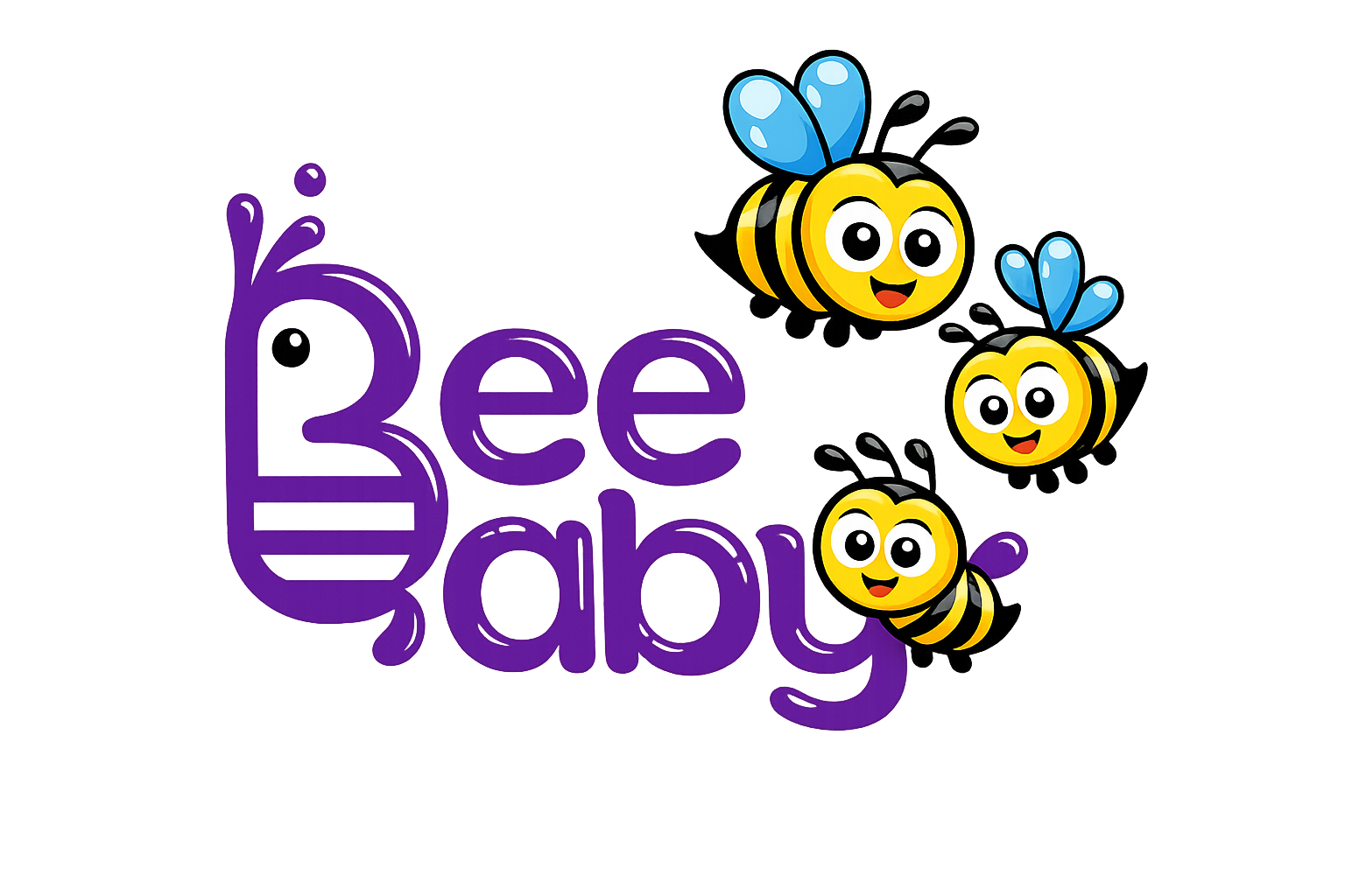 BeeBaby® logo